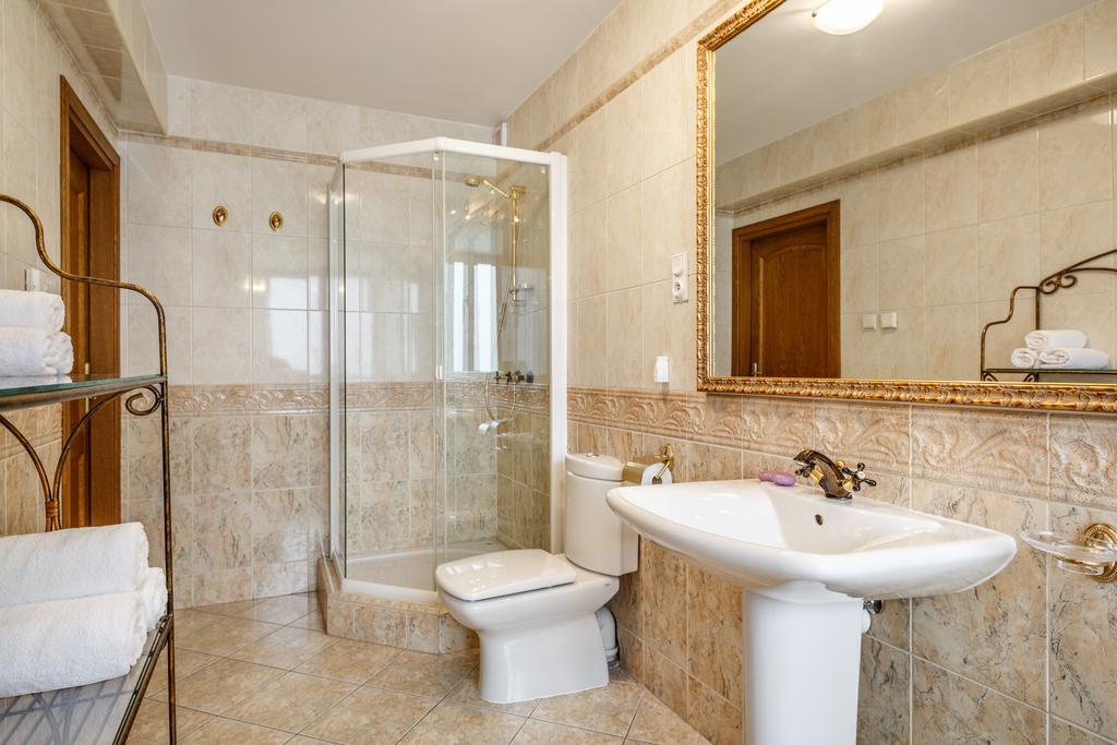 Apartament Nad Cukiernia 자코파네 외부 사진