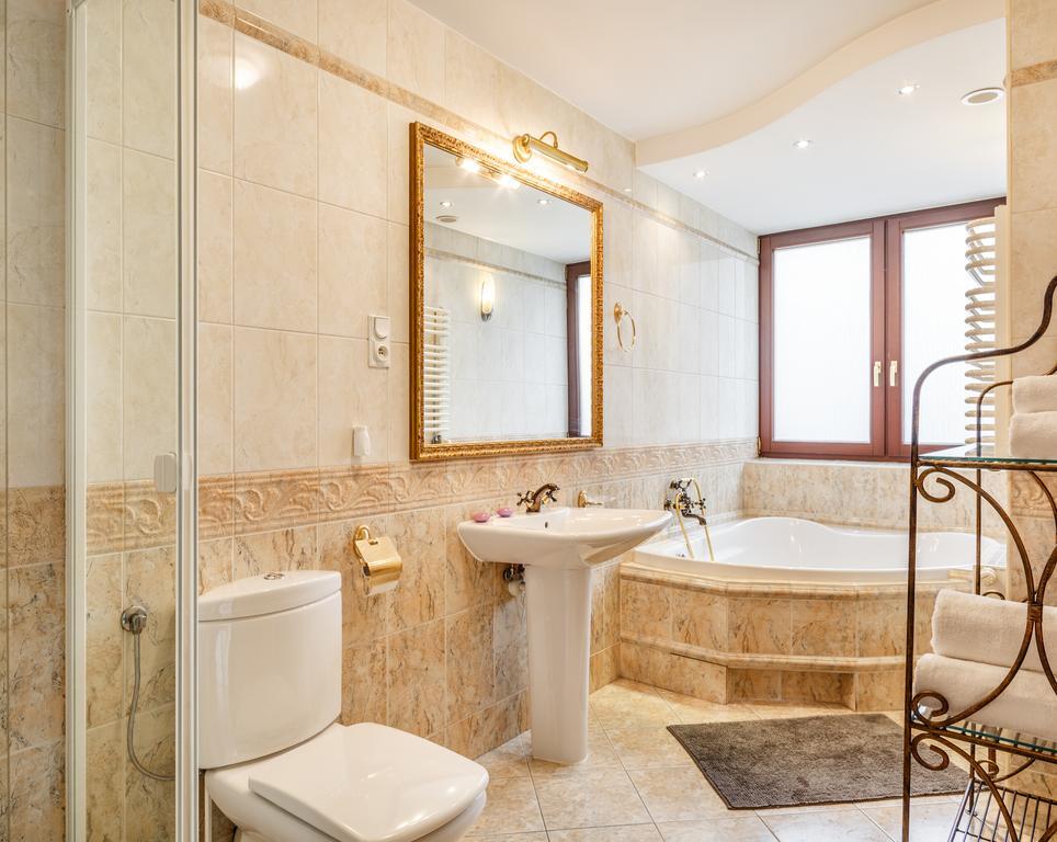 Apartament Nad Cukiernia 자코파네 외부 사진