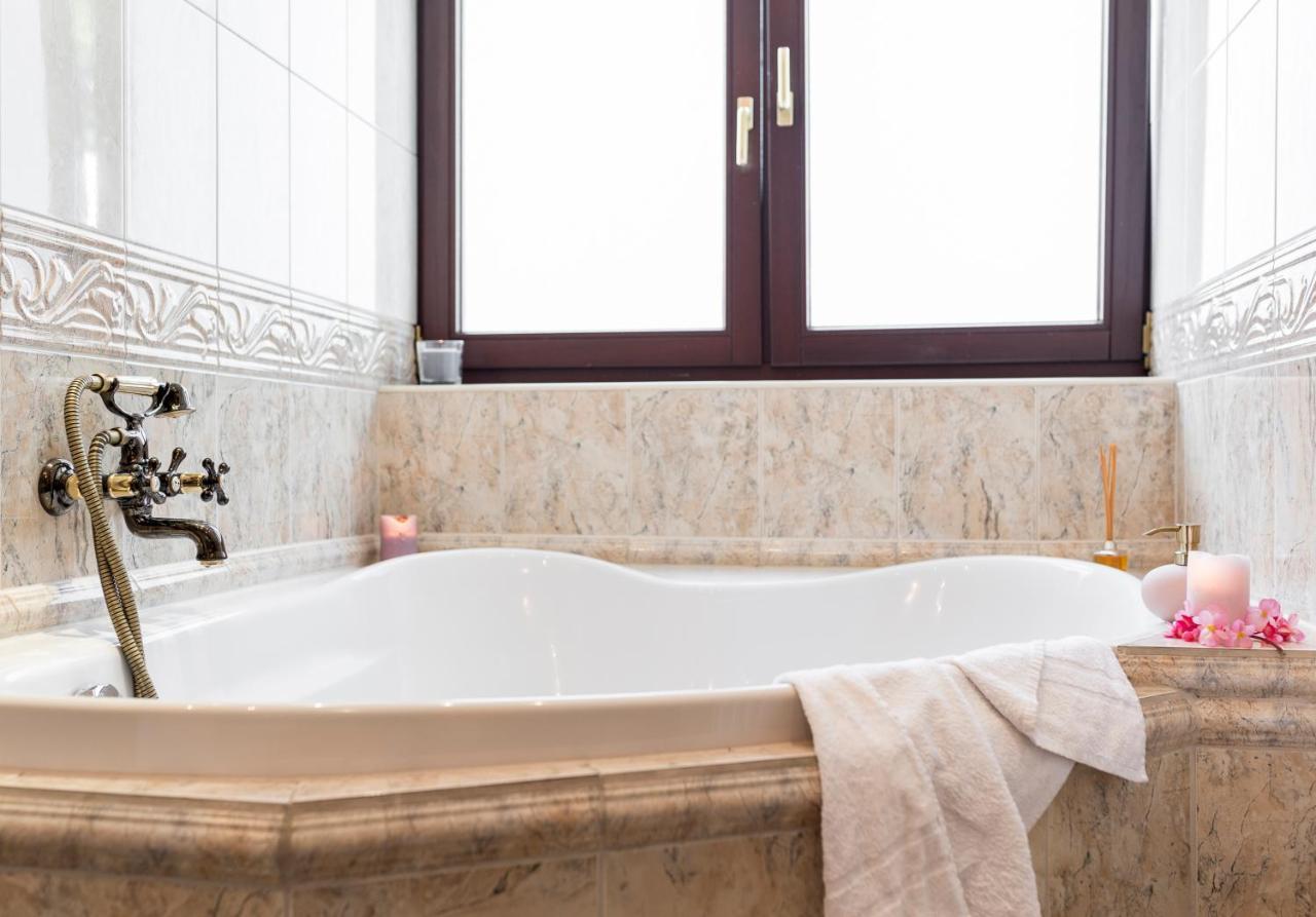 Apartament Nad Cukiernia 자코파네 외부 사진