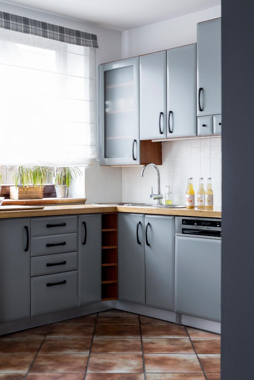 Apartament Nad Cukiernia 자코파네 외부 사진