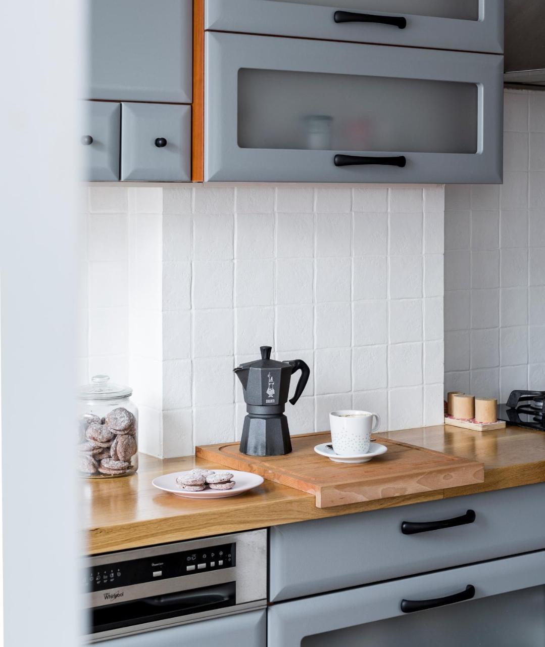 Apartament Nad Cukiernia 자코파네 외부 사진